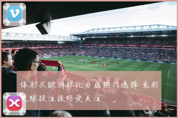 体彩买欧洲杯比分成热门选择 竞彩足球投注技巧受关注