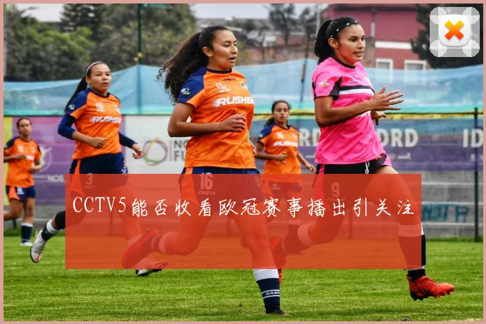 CCTV5能否收看欧冠赛事播出引关注